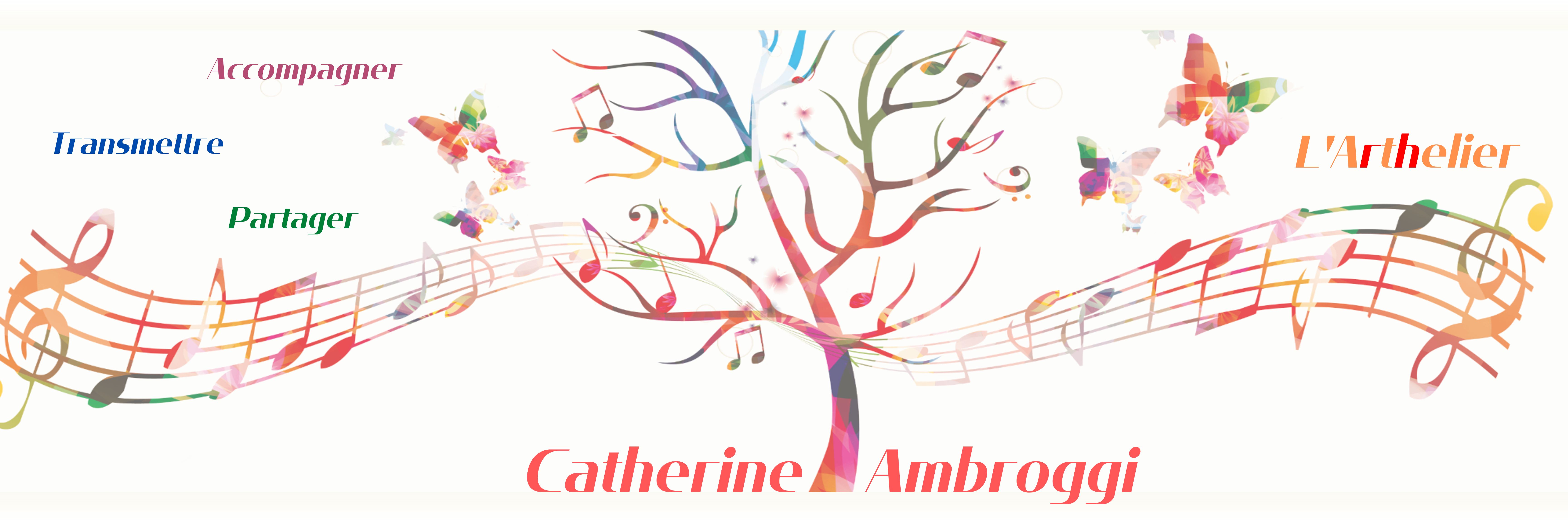 Art-thérapeute Musique et Arts plastiques